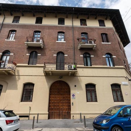 Harmony Navigli Apartment Milano Ngoại thất bức ảnh