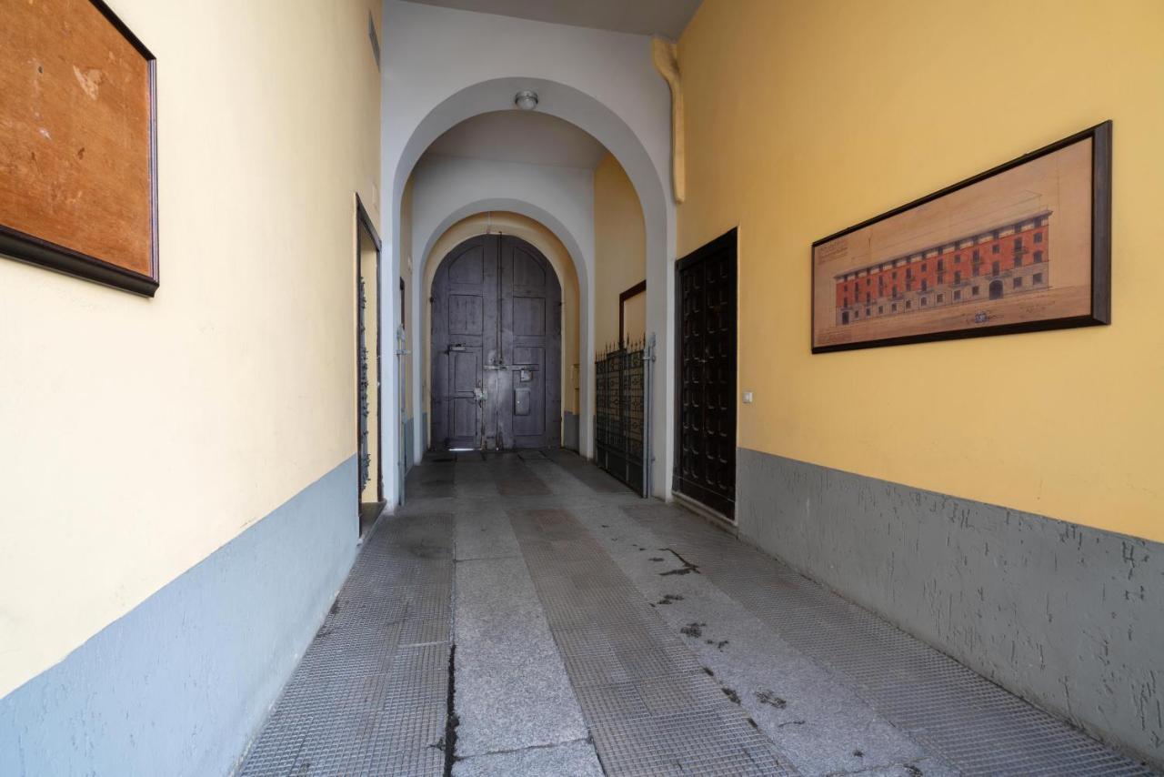 Harmony Navigli Apartment Milano Ngoại thất bức ảnh