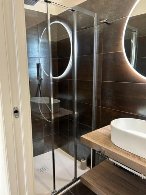 Harmony Navigli Apartment Milano Ngoại thất bức ảnh