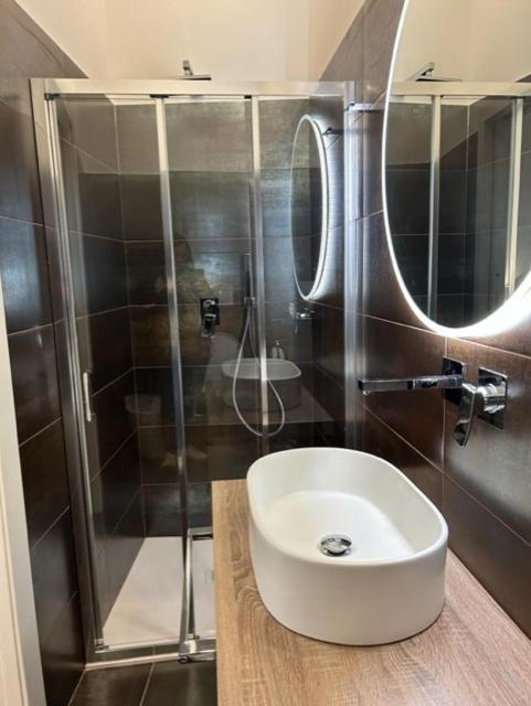 Harmony Navigli Apartment Milano Ngoại thất bức ảnh