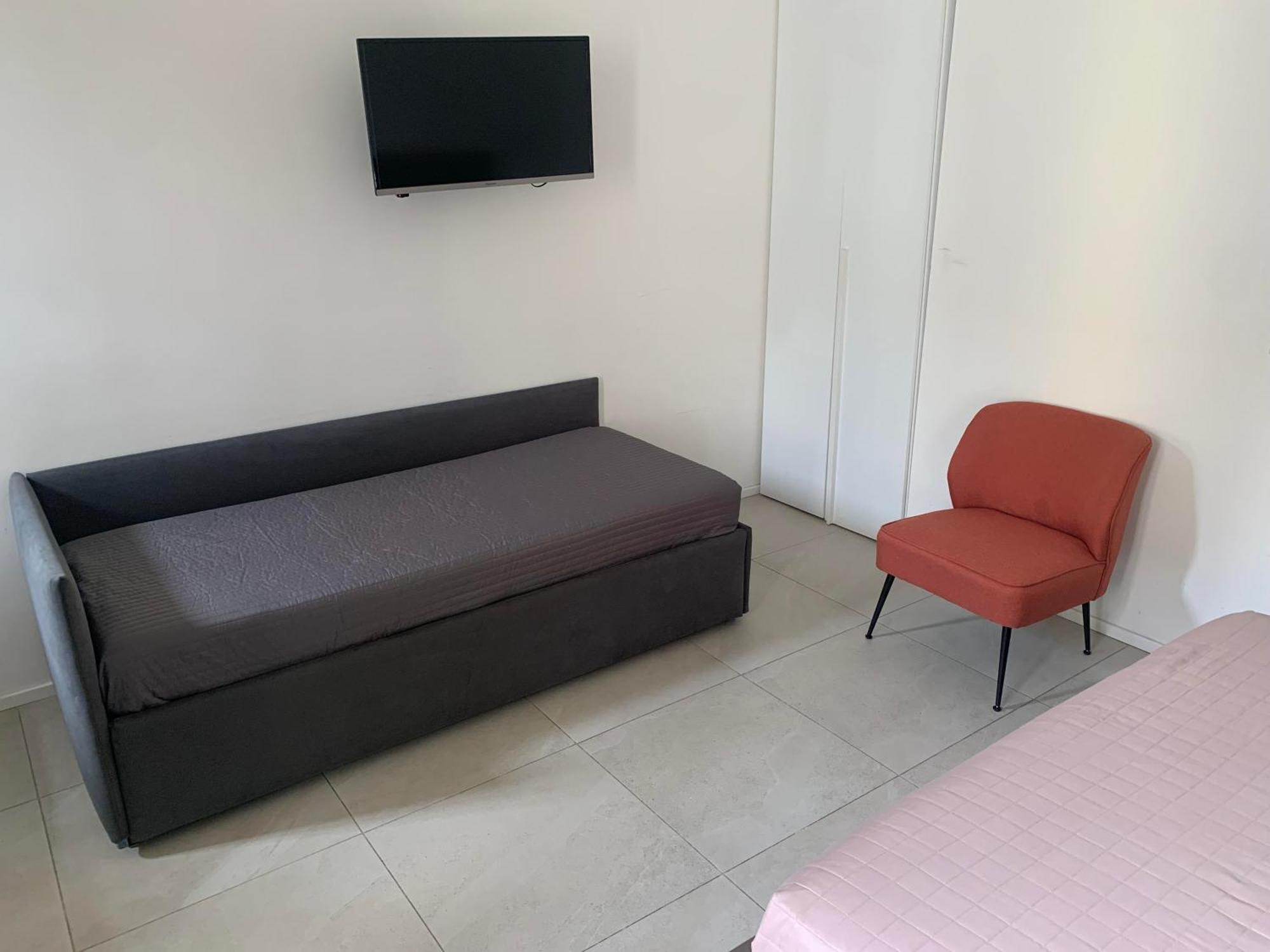 Harmony Navigli Apartment Milano Ngoại thất bức ảnh