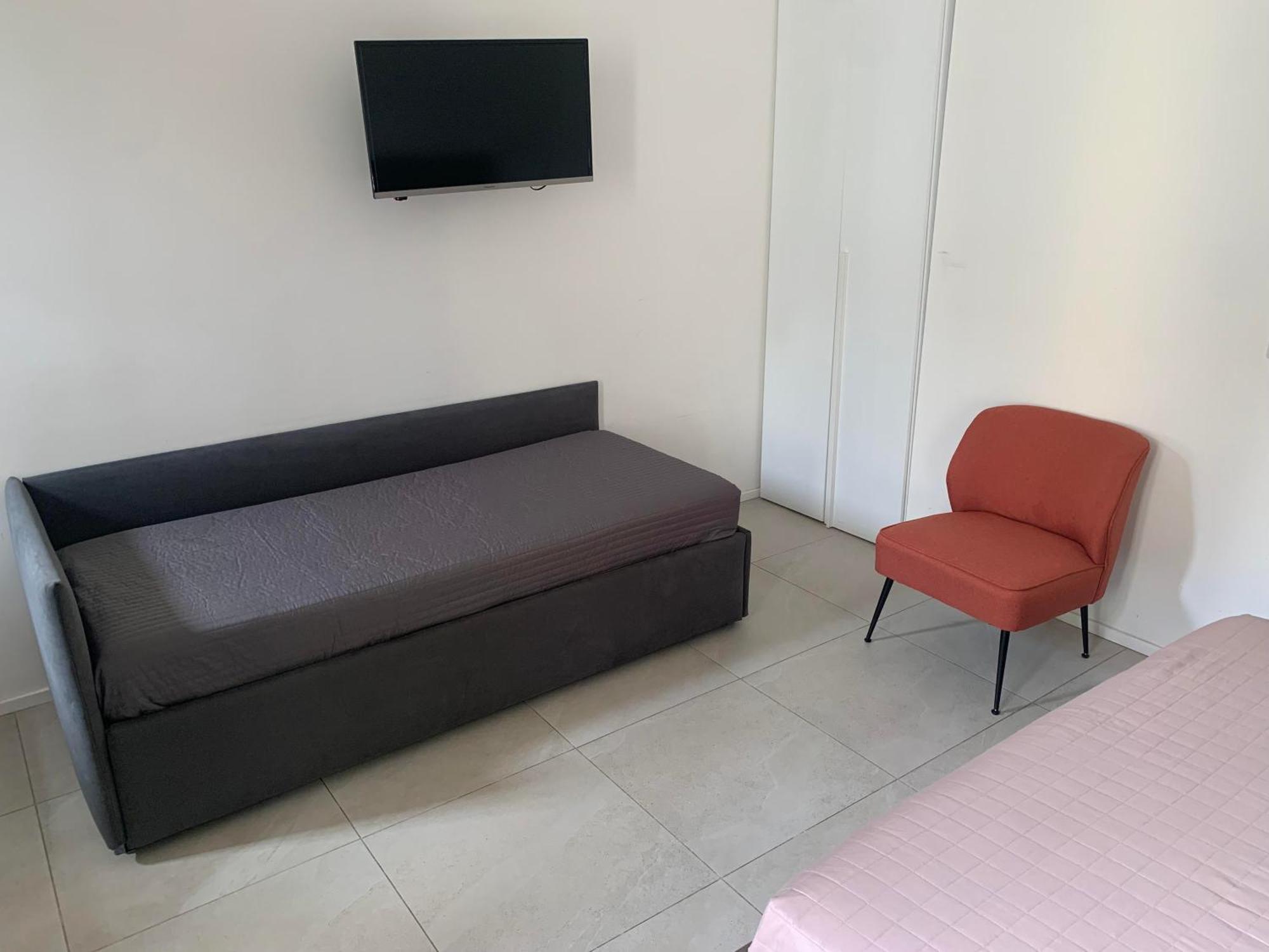Harmony Navigli Apartment Milano Ngoại thất bức ảnh