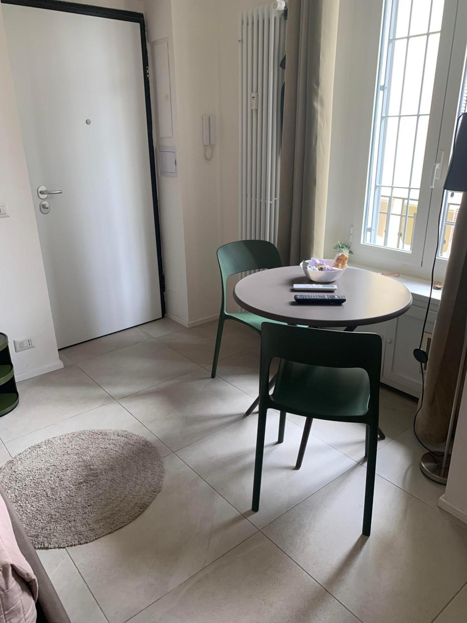 Harmony Navigli Apartment Milano Ngoại thất bức ảnh