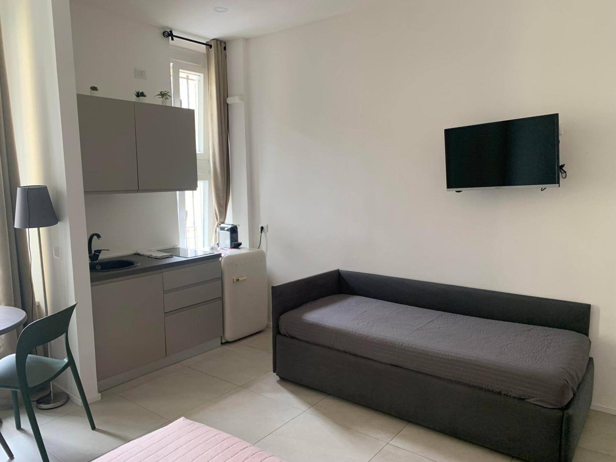 Harmony Navigli Apartment Milano Ngoại thất bức ảnh